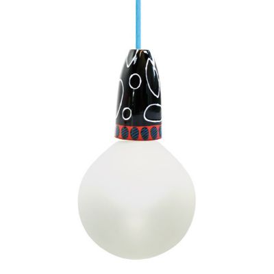 African Line Pendant by NUD Collection - Starlight Lighting USA and Canada